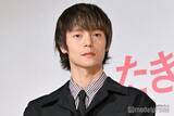 「窪田正孝、肉体美際立つタンクトップ姿披露「アスリート並み」「努力の賜物」の声」の画像1