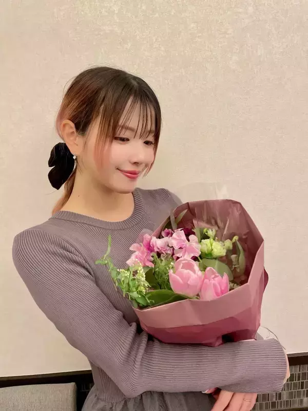 元アイドリング!!!倉田瑠夏、第1子妊娠発表 出産は夏頃を予定「たくさんの奇跡に感謝」