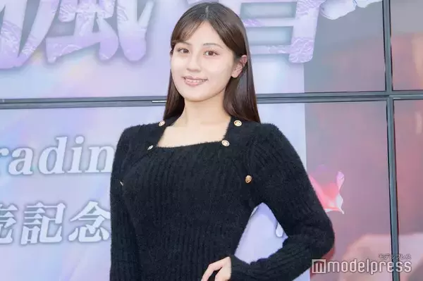 花咲楓香「ノーバンで投げられるように」最近始めたこと明かす