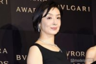 草刈民代、夫顔出し 30年前の和服ウエディングフォト公開「理想のご夫婦」「変わらない美しさ」の声