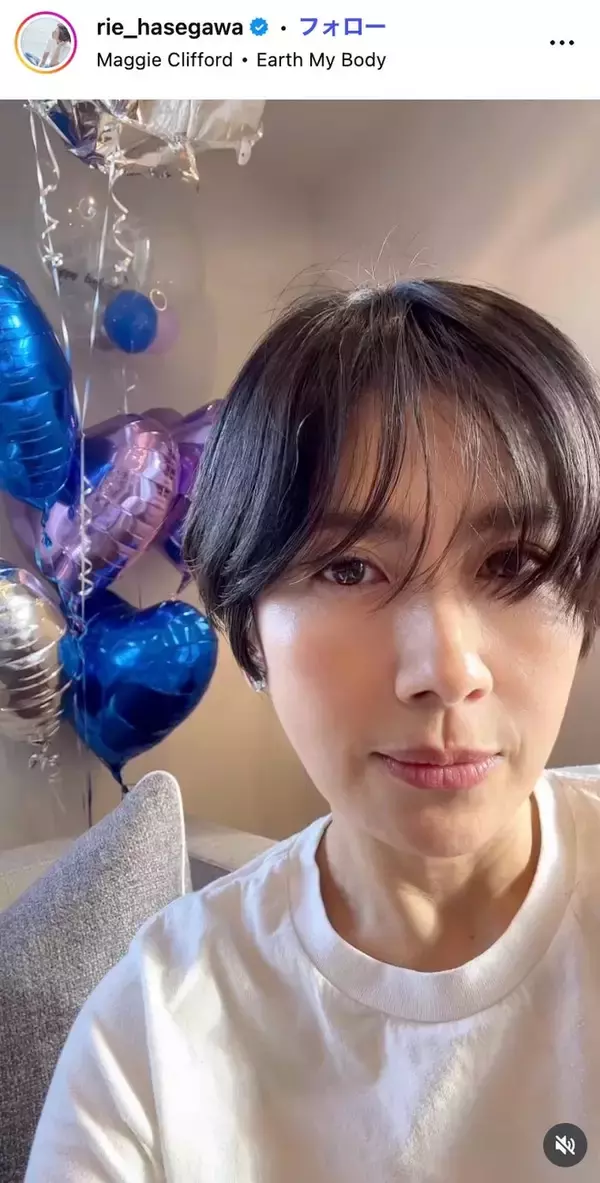 長谷川理恵、“料理研究家”母の味を継承 家庭料理公開「山盛りですごい」「まるでアートのような美しさ」と反響