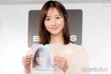 「佐々木希、10年ぶりカレンダー“コンセプト”に「大丈夫かな？」母になっての変化も明かす」の画像1