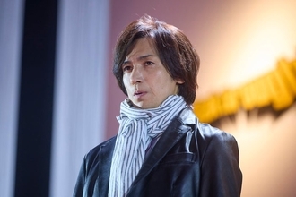 高橋光臣、つんく♂役で「24時間テレビ」SPドラマ出演 プライベートでも交流ある北川景子と夫婦役