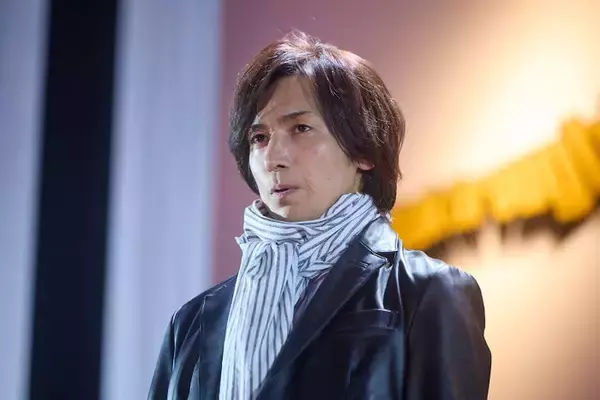 高橋光臣、つんく♂役で「24時間テレビ」SPドラマ出演 プライベートでも交流ある北川景子と夫婦役