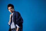 「「光る君へ」敦明親王役・阿佐辰美、大河ドラマ出演で思わぬ反響「こういうお仕事をしていない限りできない経験」【モデルプレスカウントダウンマガジン】」の画像1