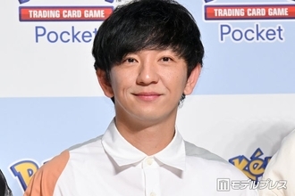パンサー向井慧、生放送でTBS若林有子アナとの熱愛報道イジられる 山里亮太「びっくりしましたけれども…」