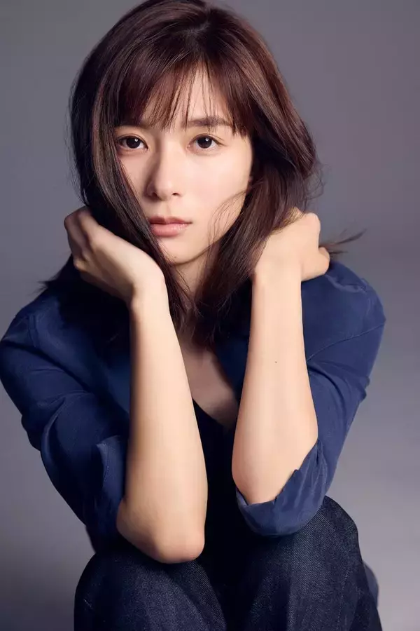 芳根京子主演、NHK特集ドラマ「有罪、とAIは告げた」制作開始 2026年春放送予定