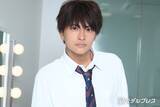 「「今日好き」中村健太朗、新ヘア公開で雰囲気ガラリ「ビジュアルが天才」「ハイトーンも好きだったけど大正解」の声」の画像1