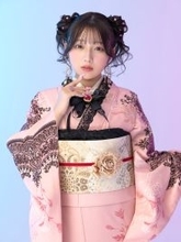 辻ちゃん長女・希空（のあ）、新WebCMで振袖着こなす 芸能活動を始めた理由も明かす「最後のひと押しは、お父さんとお母さん」