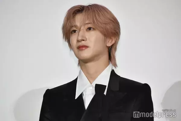 MAZZEL・NAOYA、母から「説教LINEが死ぬほど届く」内容にキンプリ永瀬廉「愛がある」お茶目な返信も明かす