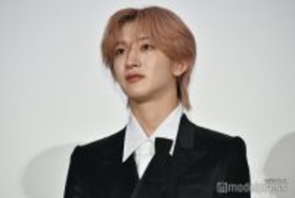 MAZZEL・NAOYA、母から「説教LINEが死ぬほど届く」内容にキンプリ永瀬廉「愛がある」お茶目な返信も明かす