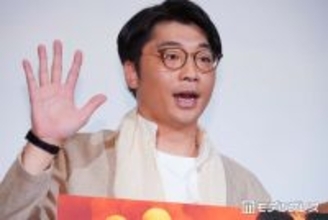 13kg減話題のさや香・新山、ビフォアフ姿に注目集まる「別人級」「韓国俳優みたい」