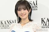 「山本彩、元NMB48渡辺美優紀＆白間美瑠と舞台裏で交流「ずっと変わらない戦友」ソロデビュー10周年節目に「365日の紙飛行機」歌唱【関コレ2026S/S】」の画像1
