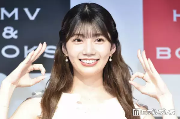 元日向坂46メンバー、夏先取りノースリ＆ショーパンコーデに「圧倒的スタイル」「脚が綺麗すぎる」の声