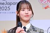 「櫻坂46中嶋優月「髪を染めました」新ビジュアルが話題「ますます綺麗に」「見惚れる」」の画像1