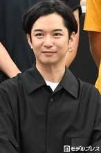 千葉雄大、男8人の舞台で自身は「紅一点」“可愛さでは敵わない”共演者明かす【二階堂朝陽は助けに来る】