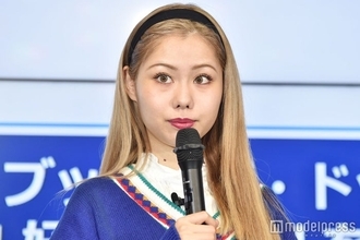 peco、ryuchellさん誕生日に手作りチョコケーキ披露「失敗を成功に変えるアイデアさすが」「愛が詰まってる」と反響