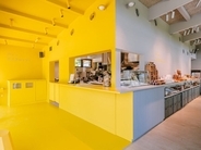 滋賀初「パンとエスプレッソ」2店舗誕生、芝生広場＆茶室の異なる立地 近江牛の限定メニューも