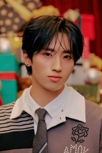 INI許豊凡、NHKドラマ初出演 本格的SFドラマで管制官役に挑戦【火星の女王】