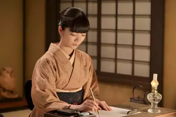 【風、薫る 第89回あらすじ】りん、生徒が体調不良になってしまう