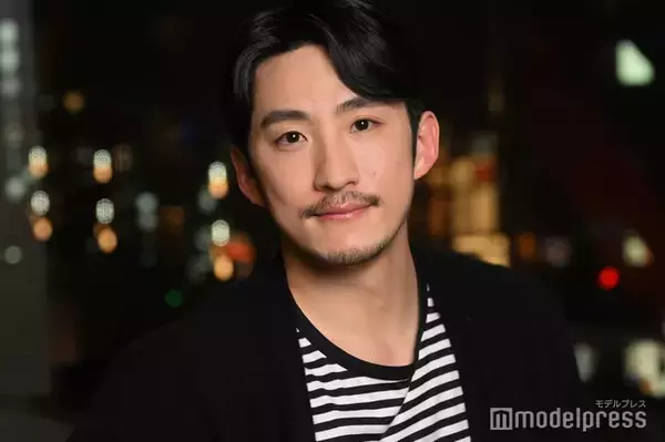 【Netflix「ボーイフレンド」シーズン2インタビュー／テホン編】カムバック理由語る「自分の感情と向き合う小さな冒険をしたかった」ジョウブの佇まいから学んだこと