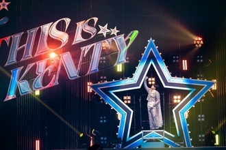 中島健人、有明アリーナで“アイドル全開”ソロライブ完走・Sexy Zone楽曲も披露 ファンに決意表明「2年以内に必ず東京ドームに」【THIS IS KENTY -IDOL ver2.0-】