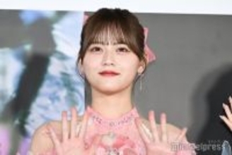 ＝LOVE高松瞳、姉との手作りクッキー公開「クオリティ高い」「売り物レベル」と反響