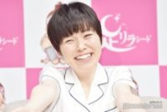 元尼神インター誠子、人気女優2人と手巻き寿司「豪華なもてなし」「おしゃれなホームパーティー」と反響