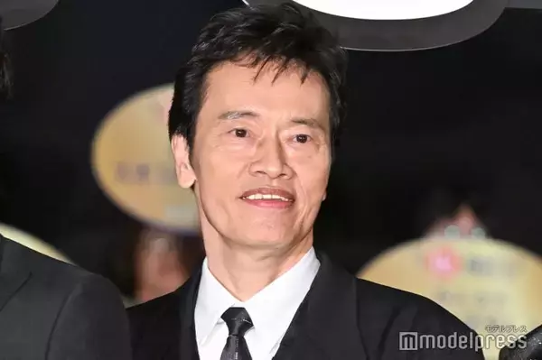 遠藤憲一、ナポリタン調理動画が話題「目からウロコ」「手際が良くて料理上手」