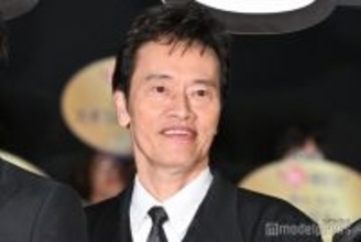 遠藤憲一、ナポリタン調理動画が話題「目からウロコ」「手際が良くて料理上手」