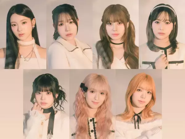 ME:I、地上波初冠番組が誕生 学校のME:Iファンの元にサプライズ登場【ME:Iの会いにきたよ！】