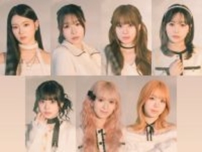 ME:I、地上波初冠番組が誕生 学校のME:Iファンの元にサプライズ登場【ME:Iの会いにきたよ！】