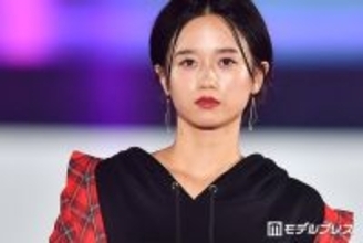 2児の母・宮城舞、韓国春雨使った本格手作りチャプチェ披露「具だくさんで美味しそう」「彩り満点」の声