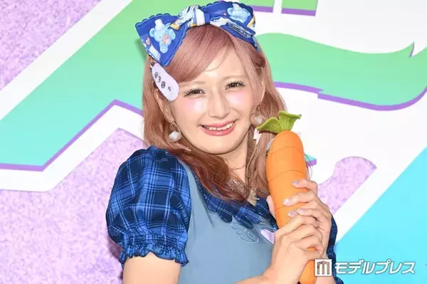 しなこ、“別人級”ギャルメイクで激変 驚きのクオリティに「目が2倍くらいの大きさ」「新鮮」の声