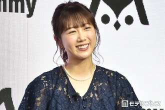 元乃木坂46メンバー「バッサリ行きたいところを我慢して」ヘアチェンジ公開「髪の毛ツヤツヤで綺麗」「髪色似合ってる」の声