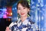 「波瑠、最近の“推し活”明かす「止まらないです、シャッターを押す手が」」の画像1