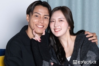 「ラブトラ3」ミク、恋人・イッセイとの弾丸宮島デート写真公開「距離感尊い」「目の保養」と反響