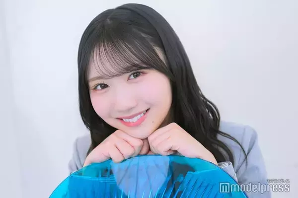 日向坂46藤嶌果歩、加入当初の不安な時期救ってくれた松田好花の存在「グループにとって本当に大切」“最強の五期生”加入で四期生の空気にも変化【「クリフハンガー」インタビュー】