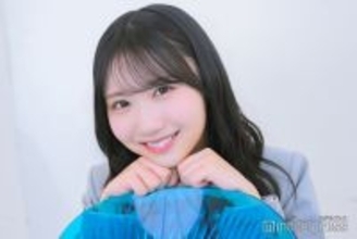 日向坂46藤嶌果歩、加入当初の不安な時期救ってくれた松田好花の存在「グループにとって本当に大切」“最強の五期生”加入で四期生の空気にも変化【「クリフハンガー」インタビュー】