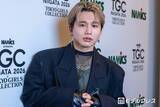 「花村想太「だから僕はDa-iCEでいられる」――ソロ・バンド活動で改めて実感したこと 初ドームツアーへの構想も語る【インタビュー】」の画像1