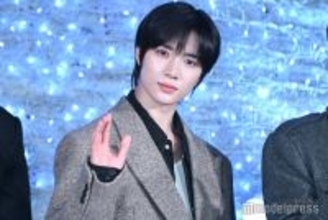 TOMORROW X TOGETHER「特別な場所」2度目の東京ドーム公演へ意気込み 日本旅行の思い出も語る