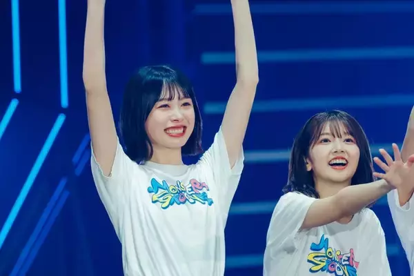 日向坂46キャプテン高橋未来虹、“グループの現在地点”と向き合い感じたこと「もどかしい気持ちになることも」【MONSTER GROOVE／全文】