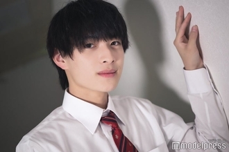 【日本一のイケメン高校生候補】中部エリア代表：倉田琉偉＜男子高生ミスターコン2025 ファイナリスト連載＞