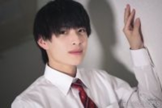 【日本一のイケメン高校生候補】中部エリア代表：倉田琉偉＜男子高生ミスターコン2025 ファイナリスト連載＞