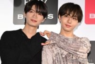 原因は自分にある。長野凌大、嫉妬伝えてきたメンバーは？杢代和人は真逆の反応受ける【puzzle】