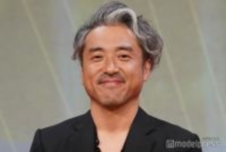 ムロツヨシ、元日の街頭インスタライブで人気俳優と遭遇 ファン騒然「元日からランニングしてるのすごすぎ」「トレーナーでもスタイル抜群」