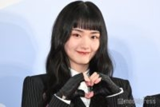 櫻坂46山崎天、ダイエット中に2ヶ月食べ続けた3つの食材告白「痩せたんですけど…」