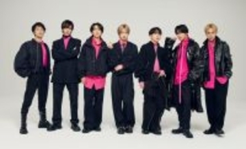 IMP.、地上波初の冠番組決定「IMP.の『できません』は言いません」全国ツアーでサプライズ発表