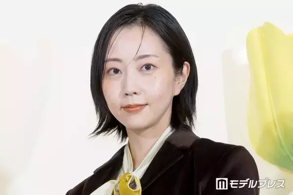 木南晴夏「10年くらい前に会っていたらご結婚されてるくらい」相性が良いと言われた年上俳優とは