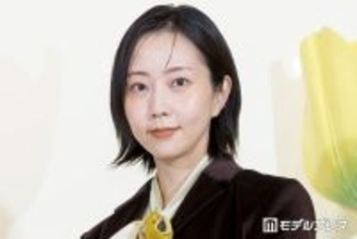 木南晴夏「10年くらい前に会っていたらご結婚されてるくらい」相性が良いと言われた年上俳優とは